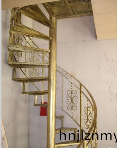 鐵藝樓梯圖(tu)片