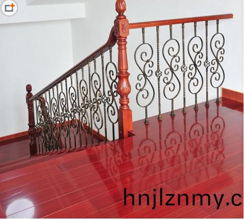 大連鐵藝樓梯